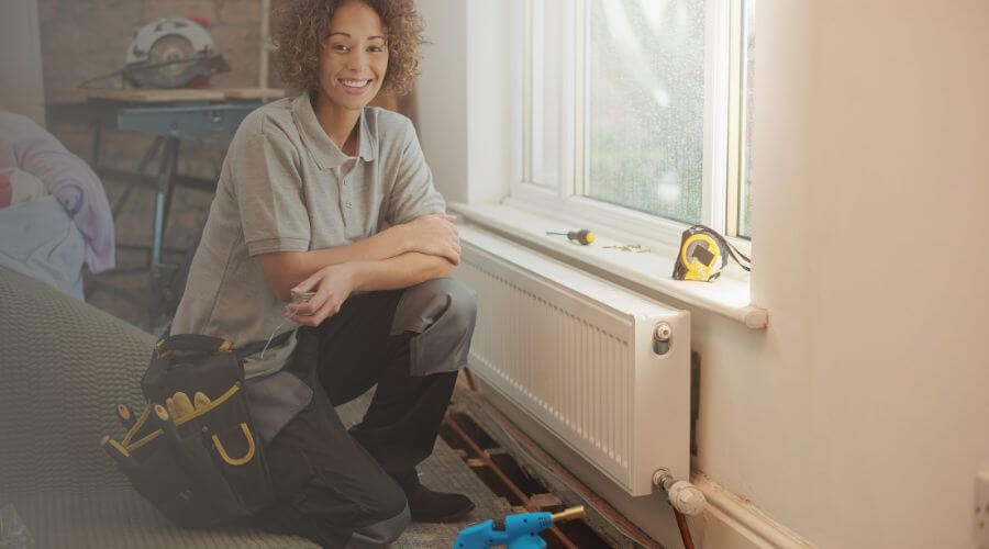 Professional emergency plumbing in Angola, IN